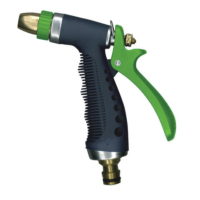 Draper Draper 3 Pattern Spray Gun