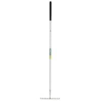 Draper Draper 6104SG/I Stainless Steel Garden Rake