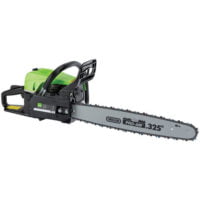 Draper Draper CSP5250 50cm Petrol Chainsaw