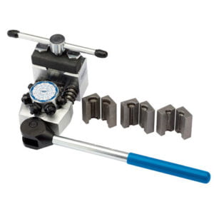 Draper Draper Expert Brake Pipe Flaring Kit