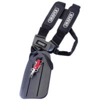 Draper Draper GTH2 Safety Harness for Grass and Brush Cutters