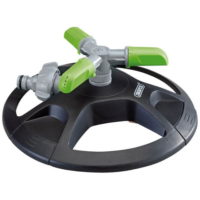 Draper Draper GWRS Revolving 3-Arm Sprinkler