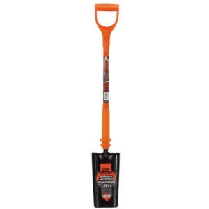 Draper Draper INS/CLS Fully Insulated Cable Laying Shovel