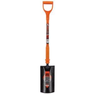 Draper Draper INS/GS Fully Insulated Grafting Shovel