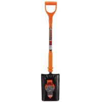 Draper Draper INS/TTS Fully Insulated Trenching Shovel