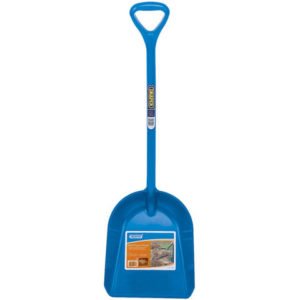 Draper Draper Multi-Purpose Polypropylene Shovel