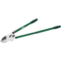 Draper Draper Ratcheting Telescopic Anvil Lopper