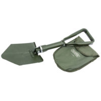 Draper Draper SS1000/2 Folding Steel Shovel