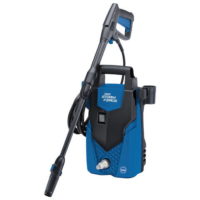 Draper Draper Storm Force 1400W Pressure Washer (105bar)