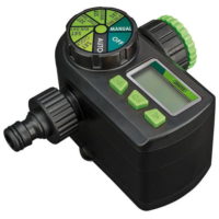 Draper Draper WTBV1 Electronic Water Timer