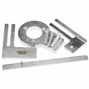 Draper ETK121 Engine Timing Kit for BMW Vehicles