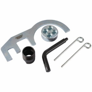 Draper ETK135 Engine Timing Kit for BMW and Mini Vehicles