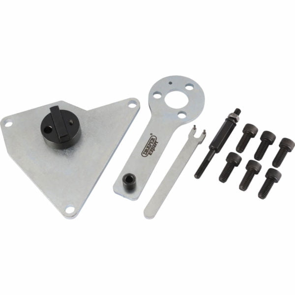 Draper Engine Timing Kit for Fiat, Alfa Romeo, Chrysler and Lancia Vehicles