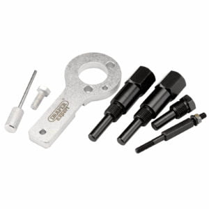 Draper Engine Timing Kit for Vauxhall and Chevrolet Vehicles
