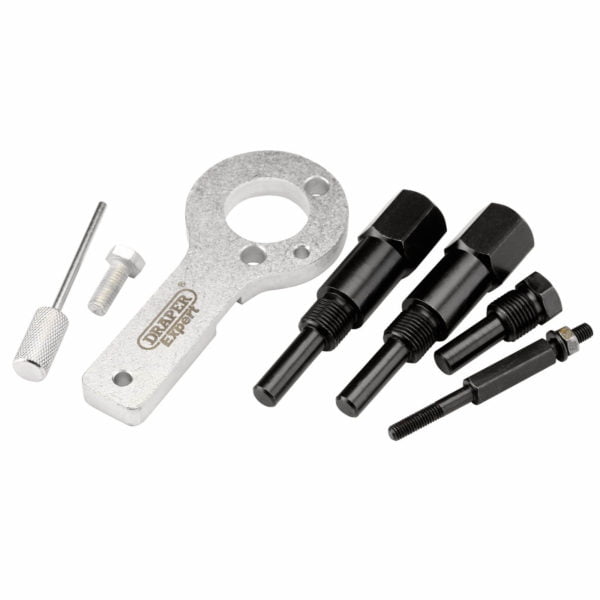 Draper Engine Timing Kit for Vauxhall and Chevrolet Vehicles
