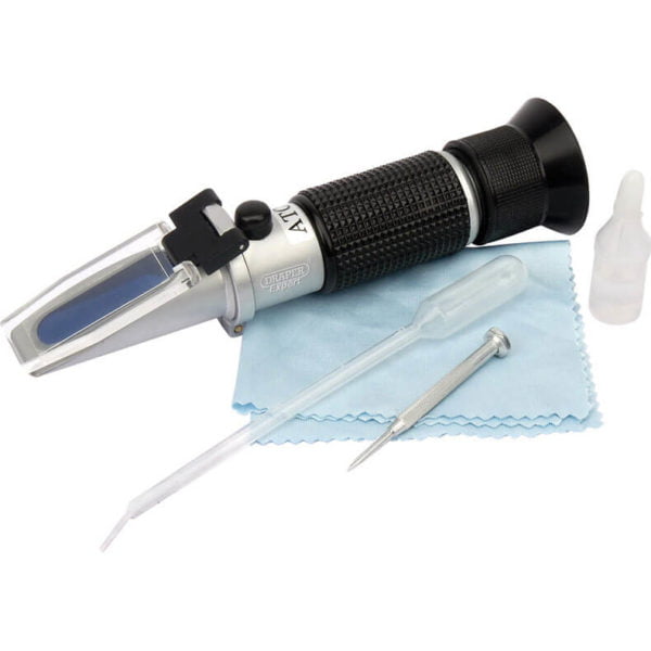 Draper Expert Adblue Refractometer Kit