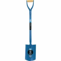 Draper Expert All Steel Spade