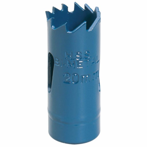 Draper Expert HSS Bi Metal Hole Saw 20mm