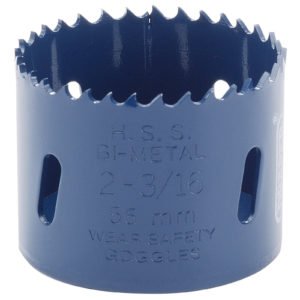 Draper Expert HSS Bi Metal Hole Saw 56mm