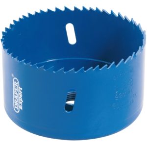 Draper Expert HSS Bi Metal Hole Saw 92mm