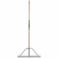 Draper Expert Landscaping Rake 1.4m