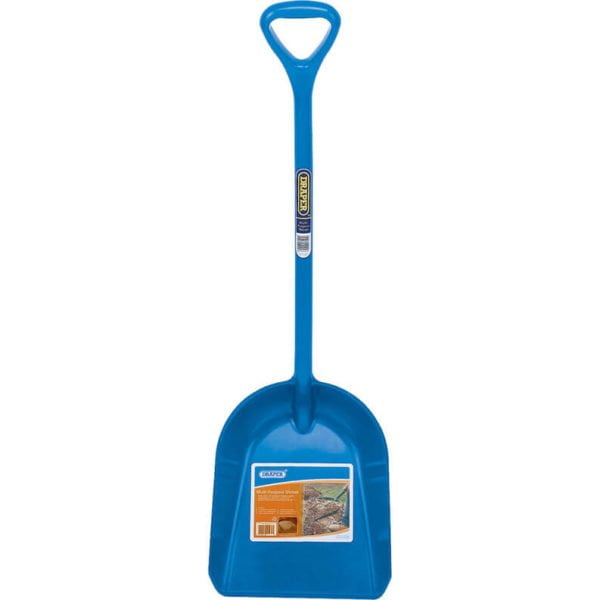 Draper Expert Multi Purpose Polyurethane Shovel