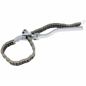 Draper Expert Oil Filter Chain Wrench 160mm