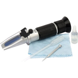 Draper Expert Refractometer Kit