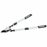 Draper Expert Telescopic Ratchet Bypass Loppers 695mm