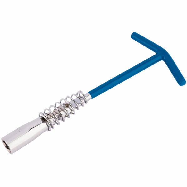 Draper Flexible Spark Plug Wrench 10mm