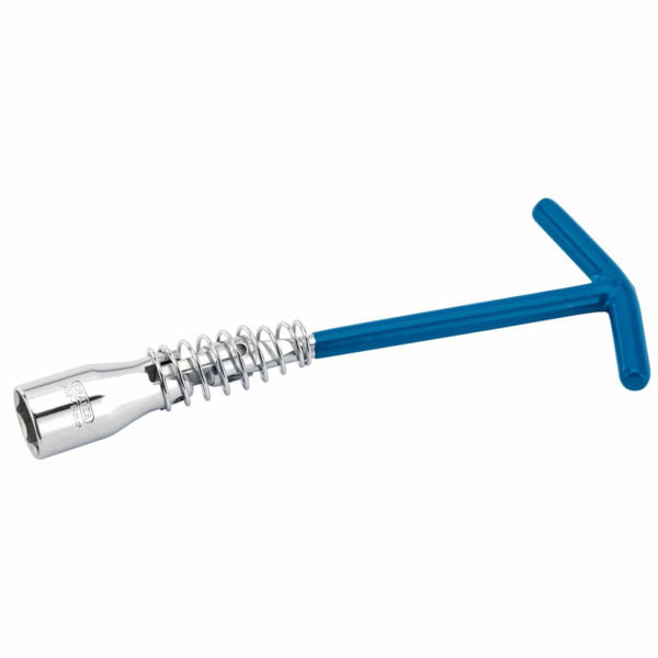 Draper Flexible Spark Plug Wrench 14mm