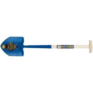 Draper Forged Round Mouth Shovel