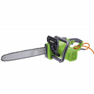 Draper GCS2200D Chainsaw 400mm 240v