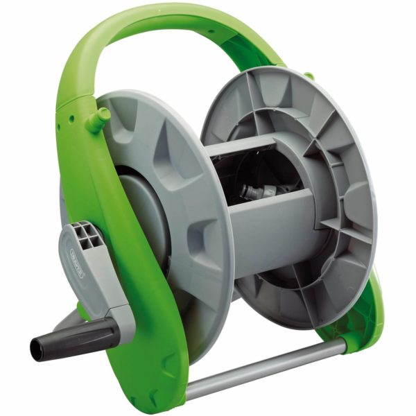 Draper Garden Hose Reel 50m