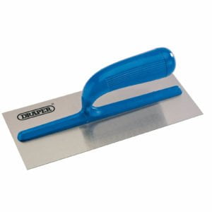 Draper General Purpose Trowel 10 4" 1/2"