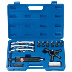 Draper HPK 10 Tonne Hydraulic Puller Kit