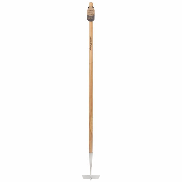 Draper Heritage Ash Handle Draw Hoe