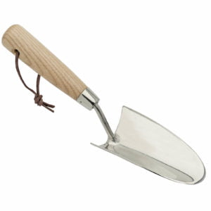 Draper Heritage Ash Handle Hand Trowel