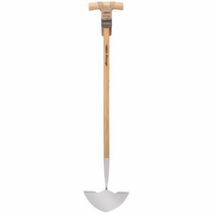 Draper Heritage Ash Handle Lawn Edger