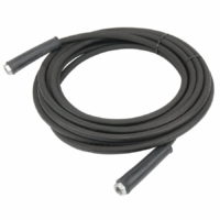 Draper High Pressure Hose for PPW900 Petrol Pressure Washer 10m