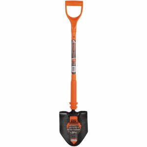 Draper Insulated Utility Shovel