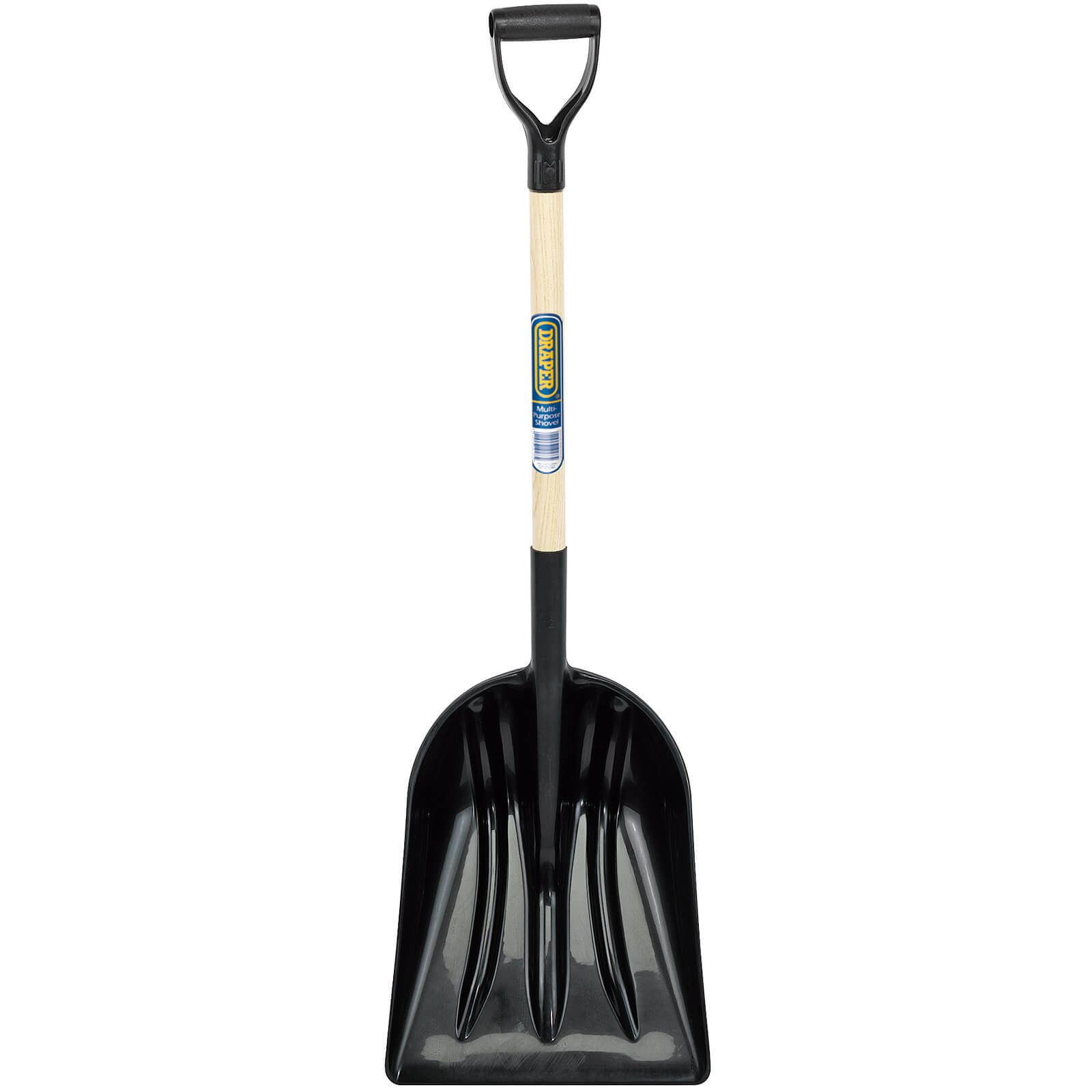 Draper Multi Purpose ABS Shovel