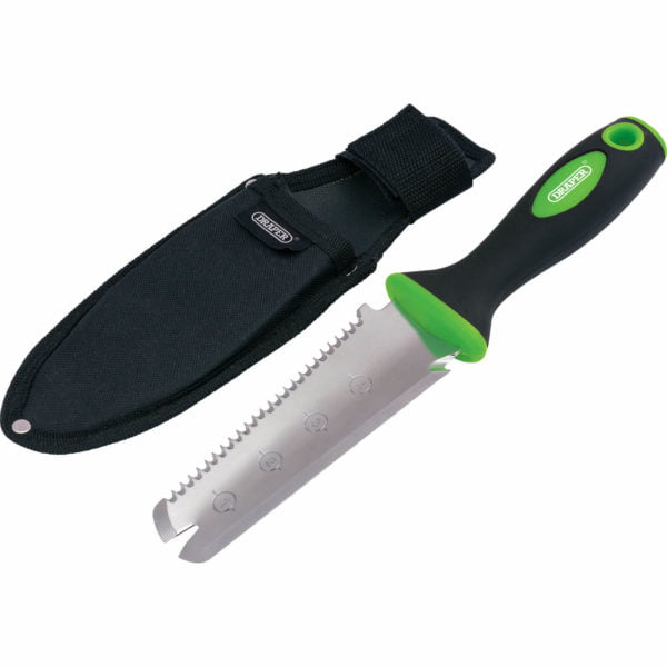 Draper Multi Purpose Garden Tool and Holster