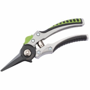 Draper Non Slip Pruning Secateurs