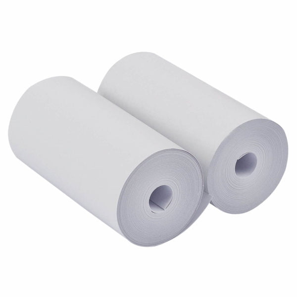 Draper Paper Printer Rolls for BTP Battery Tester