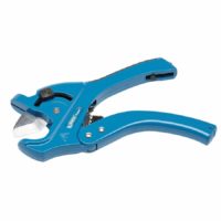 Draper Pro Ratchet PVC Pipe Cutter