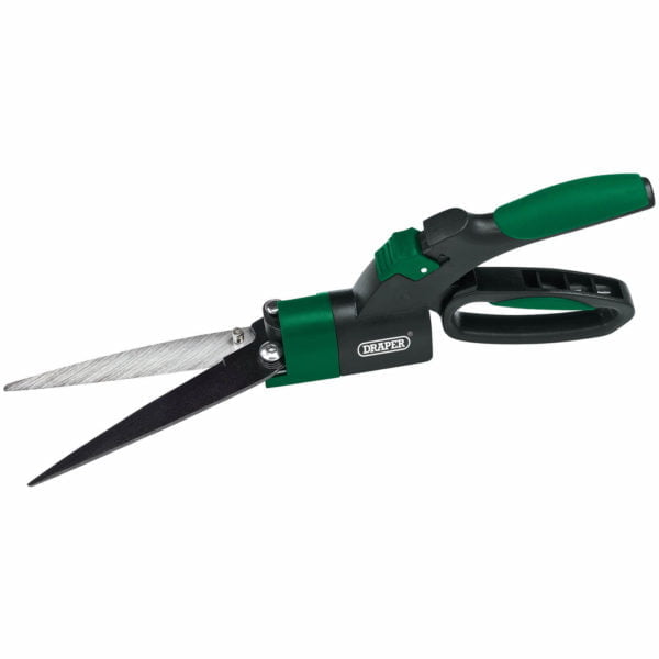 Draper Rotatable Garden Shears