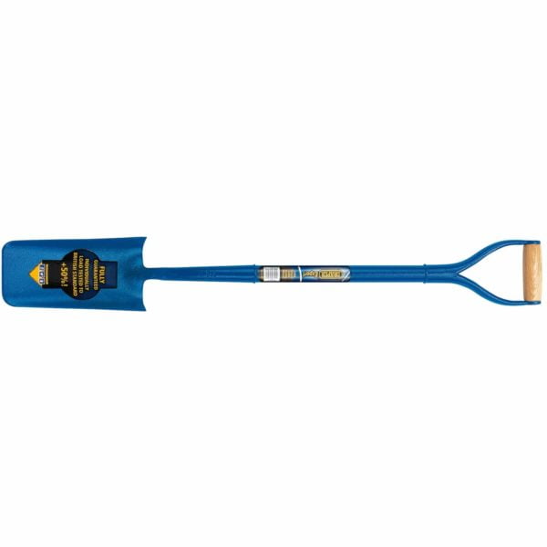 Draper Solid Forged Contractors Cable Laying Shovel