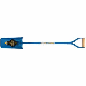 Draper Solid Forged Contractors Cable Laying Shovel