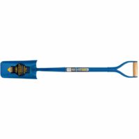 Draper Solid Forged Contractors Cable Laying Shovel